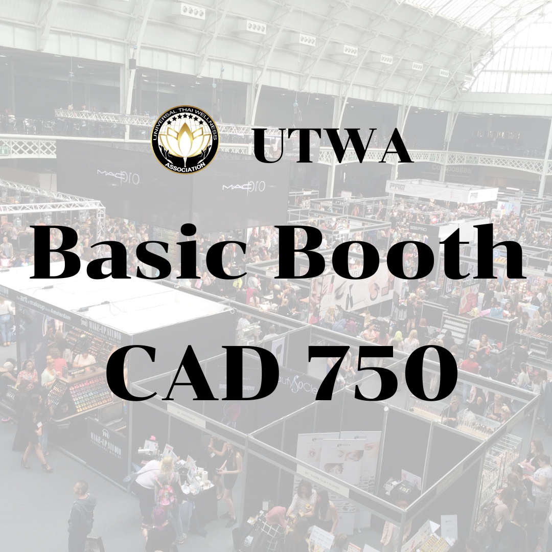 Standard Booth (คัดลอก)